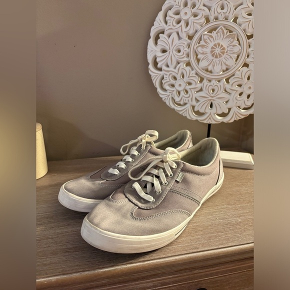 Keds Shoes - Keds Canvas Sneakers